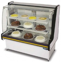 Vitrine Refrigerada Pop Luxo - Linha 5000 